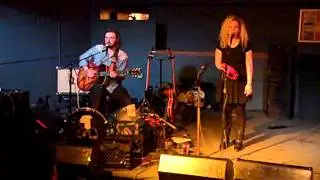 Smooth Hound Smith -- Crazy Over You