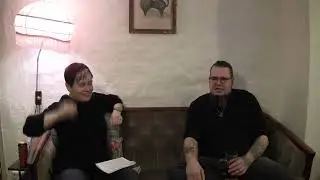 "Täheraua saaga" mitteametlik esitlusüritus.