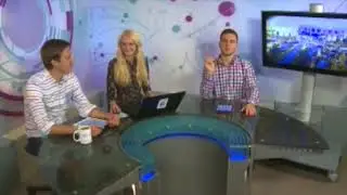 Антон Михайленко