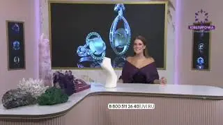 Полный эфир со Златой Павловой (Ювелирочка, 02.11.2024, 04:00 МСК)