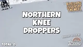 KQTH 2025 | Northern Knee Droppers (Nordegg, Alberta, CAN)