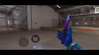 рукавички shatter та м9 digital burst