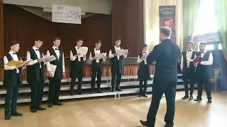 Суліко. Композиция на тему - Рубен Толмачов