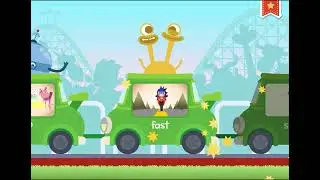 Endless Learning Academy - Video Lessons 16-20