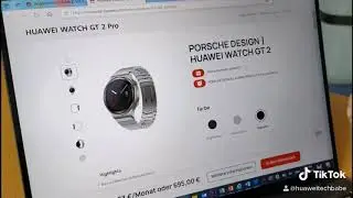 What dose【Huawei Store】 sell ? Was verkauft 【Huawei Store】?