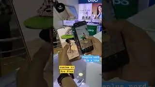 Oneplus nord ce 3 lite🔥 Vs realme 11 pro plus😍 Camera Comparison🫢