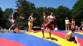 Camping 2012
