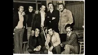 Hendek Güney Mahallesi'nde Yaşamış Büyüklerimizin Müzikli ve Fotoğraflı Nostaljik Slayt Gösterisi.