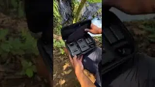 SVBONY ST1 Wireless Video Transmission System Tested By Yahya Outdoor