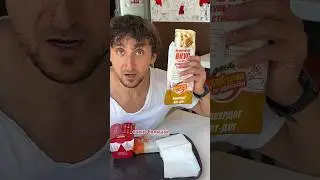 Острое меню это отличный инструмент привлечения гостей! #франшиза #франчайзинг #шавермапопитерски