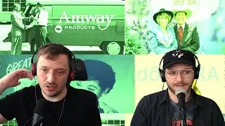 The Belief It Or Not Podcast: Ep. 142 - Christians and MLMs