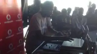 DJ MIC BEATZ 93.7 JEMBE FM MWANZA TZ