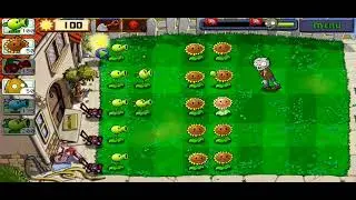 The 49th Video Part 6 Special: Plants VS Zombies (3D) 17-Year Saga Returned Comeback: LV9 Pt.1