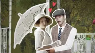 Le Manoir Oublié - Anne Jacobs