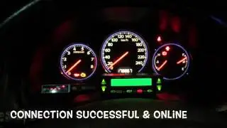 AEM Series2 D17A Engine - Initial Step
