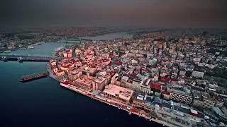ibrahim tatlıses senin papucun dama HD