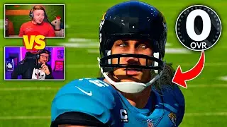 0 Overall Team VS 0 Overall Team VS RBT!