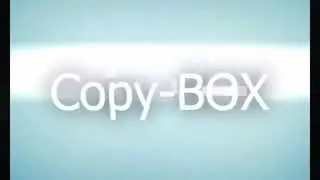 Программа для рерайтинга, копирайтинга Copy-BOX