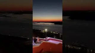 Нижний Новгород Чкаловская лестница #russia #world #ока #нижнийновгород #волга #best #beautiful
