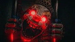 Jackie [FNaF/VHS]