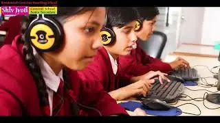 Girls Hostel | Kota's Best CBSE School | Shiv Jyoti Educational Group | Admission Open