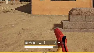 How to Use a Flare Gun in PUBG