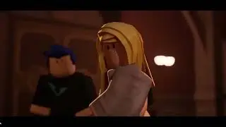 Doors animation (part 1)