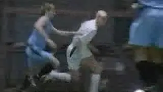 Nike - Football - The Secret Tournament