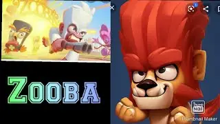 Starting a new game - Zooba