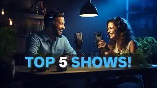 Why Are Commercial Insurance Agents Addicted To These Podcasts?