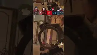 Plant, hold & win! That how #theomgs do it! #twitch #shorts #epic #clutch #r6siege #R6 #teamwork