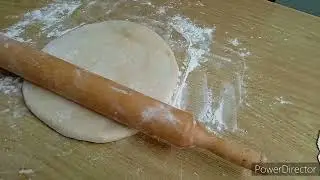 Хворост по домашнему!#хворост#готовим#зима#пвр#иртыш