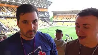 Wolves 1 Crystal Palace 3 - Liam Keen and Nathan Judah analysis