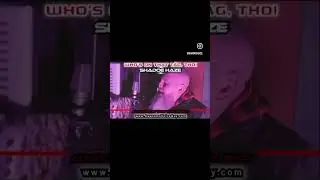 WHO'S ON THAT TAG, THO! - Brodnax - 16 Bar Challenge