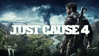 Just Cause 4