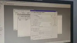 TUTORIAL CARA SETTING NAT & WEB PROXY di Router MikroTik