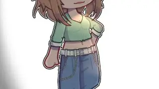 Tight sweater ★