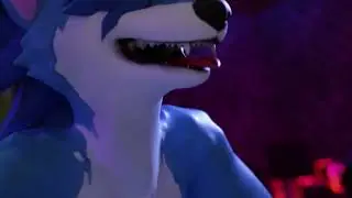 Furry Vore ( Digestion)