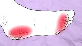 Beautiful Feet | Beautiful Legs and Feet - Footlogix