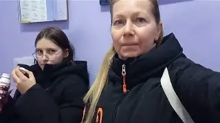 День настал и мы приехали! Встречаем гостя ,ура!!!