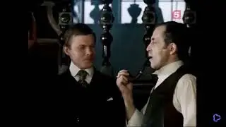 Шерлок Холмс на английском heygen Sherlock Holmes in english
