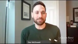 Modular Minute with Dan McDowell of LaQuatra Bonci Associates