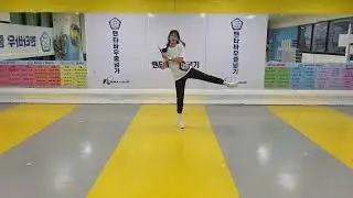 펜타바우 줄넘기 25년 9월 음악줄넘기