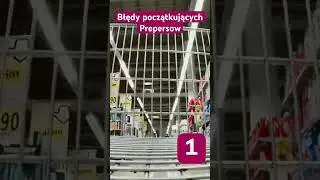 Błędy początkujących preppersow nr 1 impulsywne zakupy 