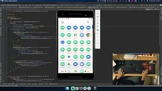 Learning + Building Compose Animation Playground App | Kotlin | Android