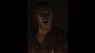 Krauser VS Jake Muller