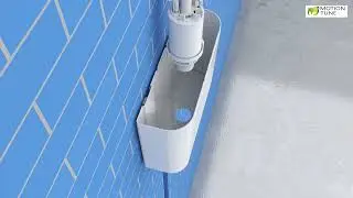 Commander Watertech Pvt. Ltd. Product Installation.