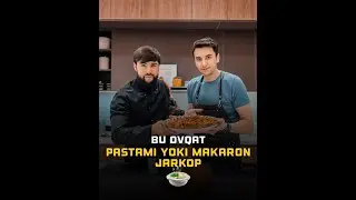 Salikhov Gurman bilan mazzali bo'lgan 