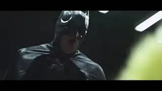 YTP:  Badman's One RuR