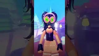 Editing My Followers! Pt.2 #roblox #shorts